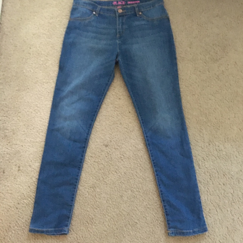 Girls Jeggings size 14